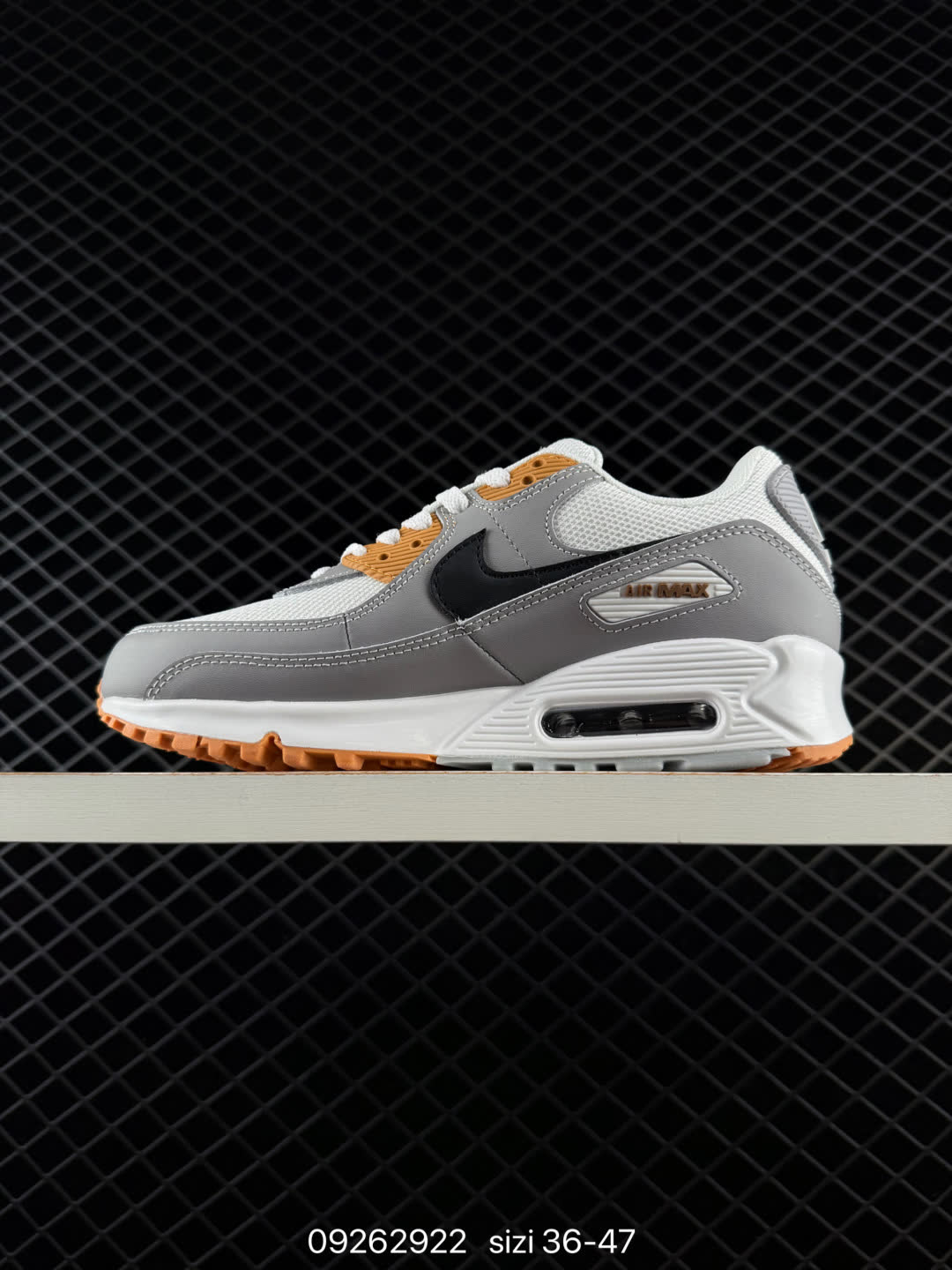 nike air max 90-302519